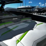 Lamborghini 63 Yacht (2025) - Front View