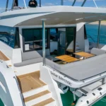 SolarPower E-44 VIP - Front View