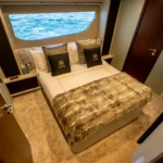 Numarine 105HT - Interior Salon
