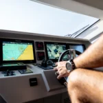 Numarine 105HT - Flybridge