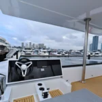 SolarPower E-44 VIP - Interior Salon