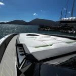 Lamborghini 63 Yacht (2025) - Main Deck