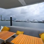 SolarPower E-44 VIP - Main Deck