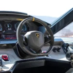 Lamborghini 63 Yacht (2022) - Upper Deck