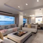 Azimut Grande 32 Metri - Upper Deck