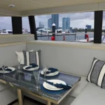 SolarPower E-44 VIP - Upper Deck