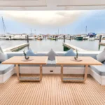 Sky Aurelia 60 Catamaran - Flybridge