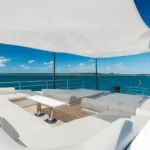 Azimut Grande 32 Metri - Flybridge
