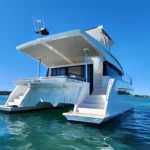 SolarPower E-44 VIP - Flybridge