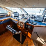 Azimut Jumbo 100 - Flybridge