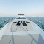 Baglietto 105 - Flybridge