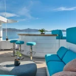 Baglietto 112ft - Flybridge