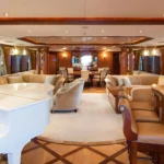Benetti 56M - Flybridge