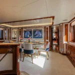 Benetti 115 Classic - Flybridge