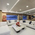 Benetti Fast 125 - Flybridge