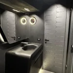 Lamborghini 63 Yacht (2025) - VIP Cabin
