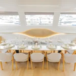 Sky Aurelia 60 Catamaran - VIP Cabin