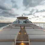 Azimut Grande 32 Metri - VIP Cabin
