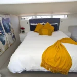 SolarPower E-44 VIP - VIP Cabin