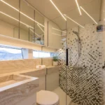 Azur 45 - VIP Cabin