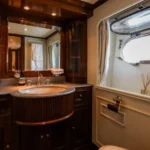 Benetti 115 Classic - VIP Cabin