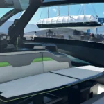 Lamborghini 63 Yacht (2025) - Guest Cabin