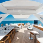 Azimut Grande 32 Metri - Guest Cabin
