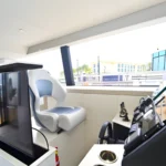 SolarPower E-44 VIP - Guest Cabin