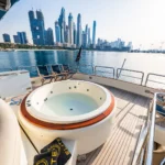 Azimut Jumbo 100 - Guest Cabin