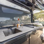 Azur 45 - Guest Cabin