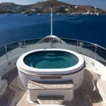 Benetti 56M - Guest Cabin