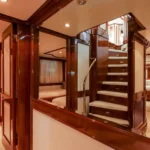 Benetti 115 Classic - Guest Cabin