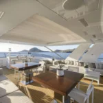 Benetti Fast 125 - Guest Cabin