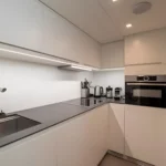 Pershing X8 2022 - Dining Area