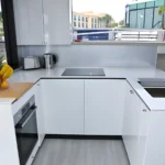 SolarPower E-44 VIP - Dining Area