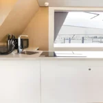 Sky Aurelia 60 Catamaran - Kitchen Galley