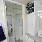SolarPower E-44 VIP - Kitchen Galley