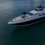 Azimut 98 Leonardo - Bathroom
