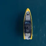 Lamborghini 63 Yacht (2022) - Bathroom