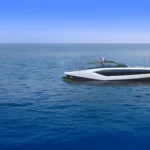 Lamborghini 63 Yacht (2025) - Bathroom