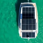 SolarPower E-44 VIP - Bathroom