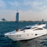 Sunseeker Predator 84 - Exterior View