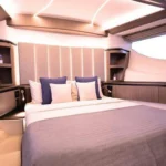 Galeon 560 Fly - Side Profile