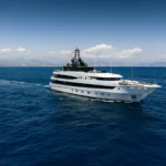 AHS (Oceanco 60M – M/Y AHS) - Drn08449 1.1