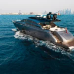 Pershing 82 - Drn08449 1.1