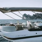 Azimut Fly 53 - Main Deck