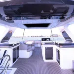 Galeon 560 Fly - Main Deck