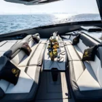 Lamborghini 63 – 2023 - Main Deck