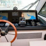 Azimut Magellano 60 - Upper Deck