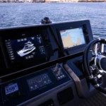 Galeon 560 Fly - Upper Deck